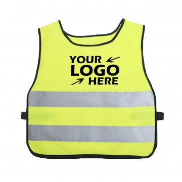 Reflective Safety Vest